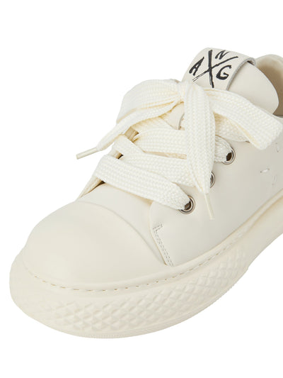 Chunky Ugly Cute Big Head Sneakers - 2046
