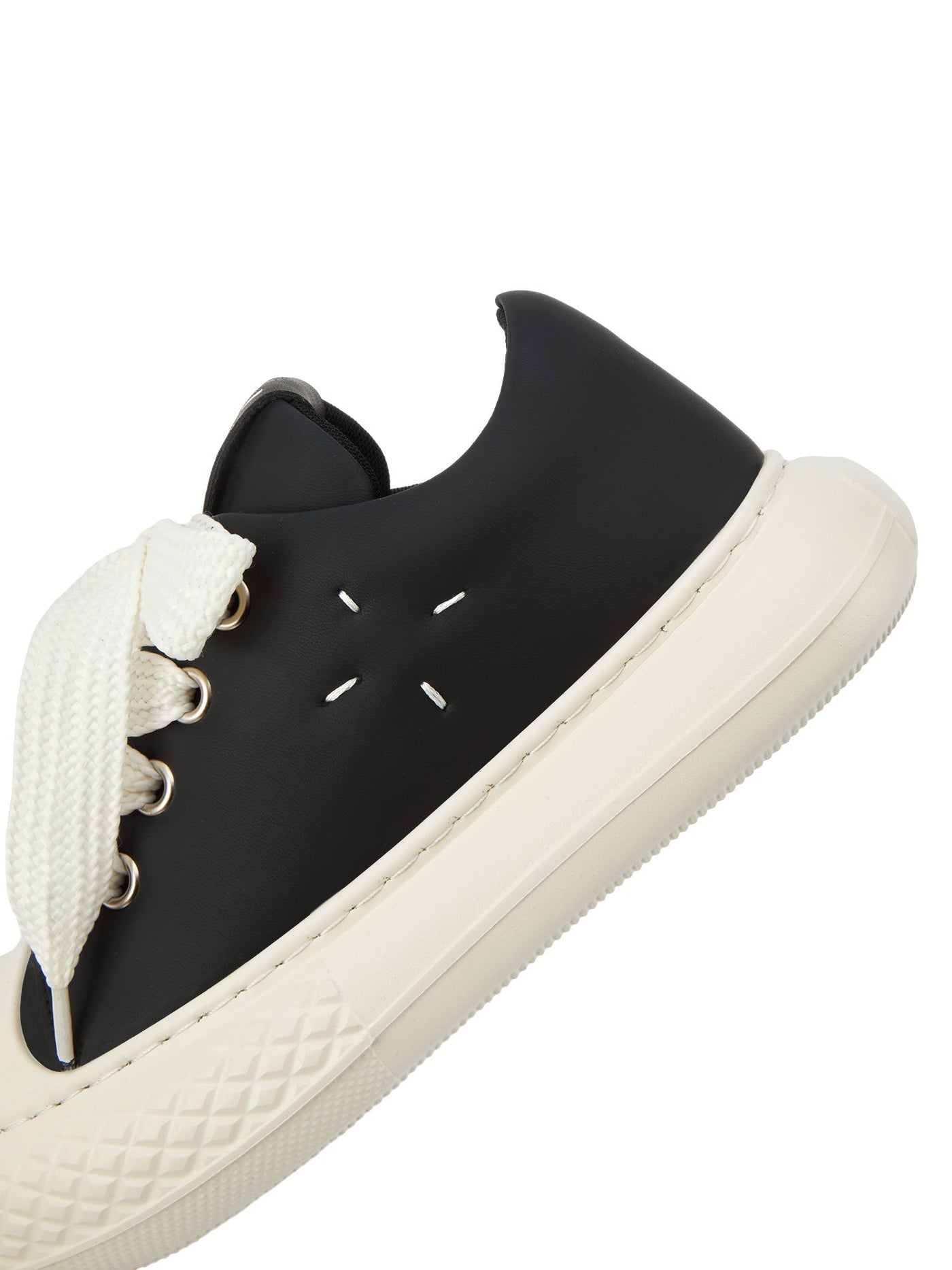 Chunky Ugly Cute Big Head Sneakers - 2046