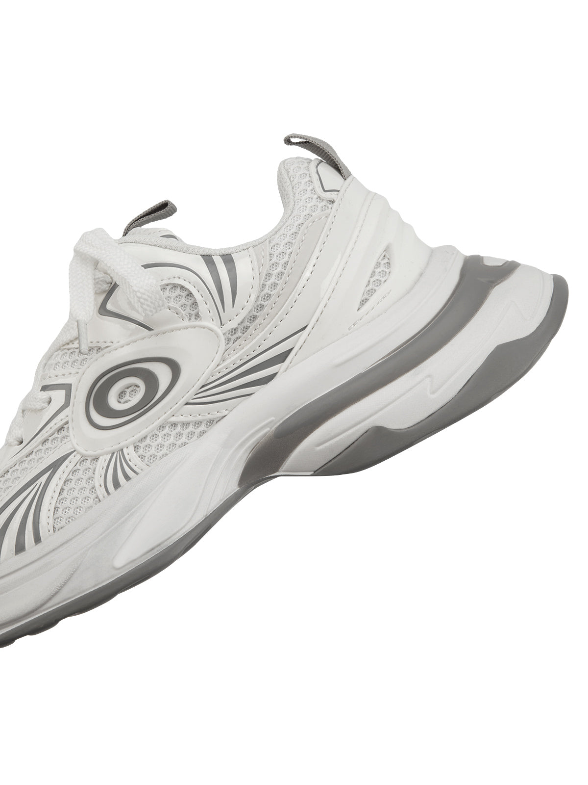 High Street Hip Hop Sports Casual Shoes - 2179