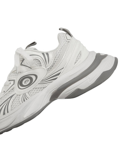 High Street Hip Hop Sports Casual Shoes - 2179