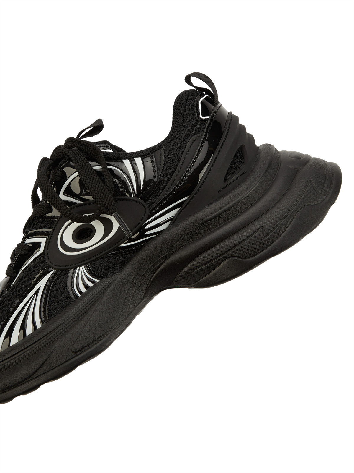 High Street Hip Hop Sports Casual Shoes - 2179