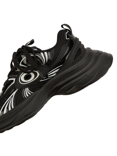 High Street Hip Hop Sports Casual Shoes - 2179