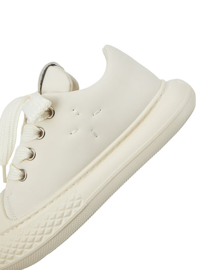 Chunky Ugly Cute Big Head Sneakers - 2046