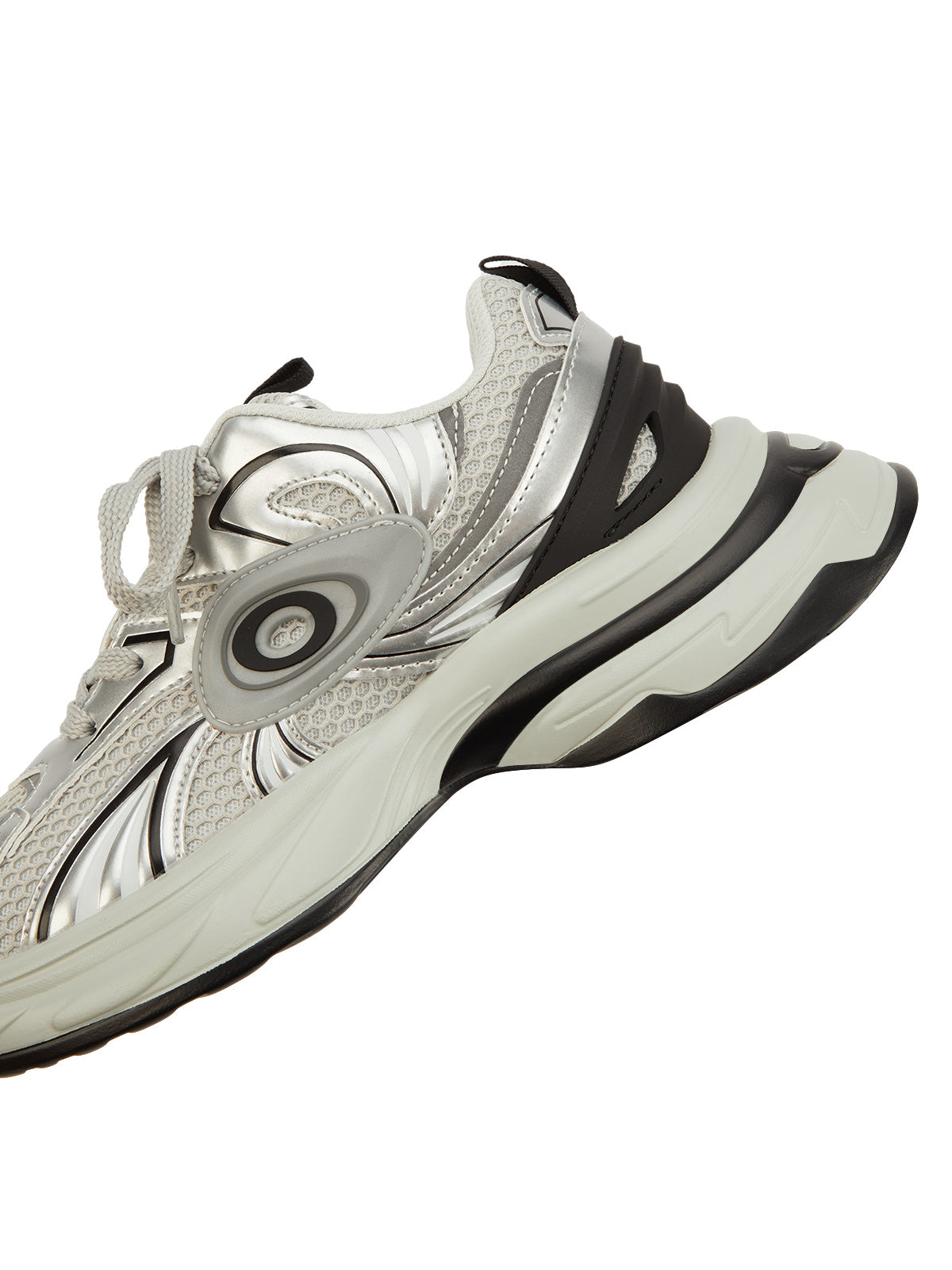 High Street Hip Hop Sports Casual Shoes - 2179