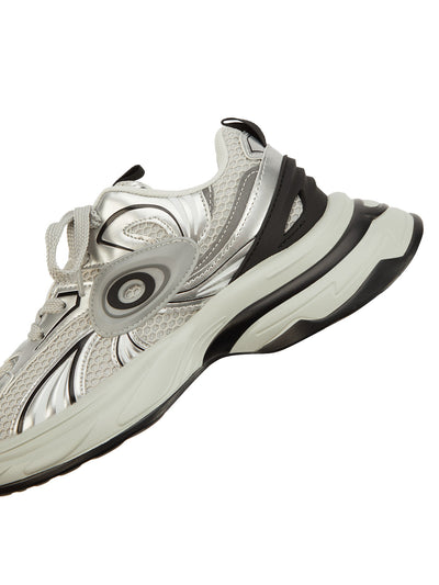 High Street Hip Hop Sports Casual Shoes - 2179