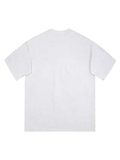 Original "God Bless The Broken" Slogan T-shirt