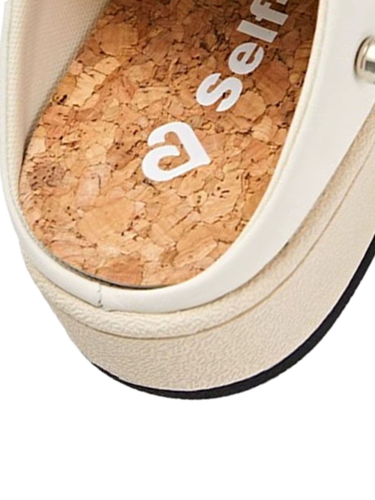 Street Rhinestone Retro Love Slippers
