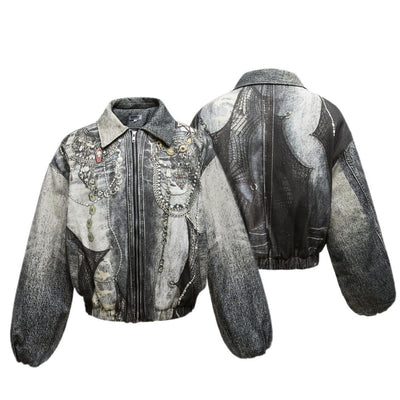 Old America Covboy Star - 2266