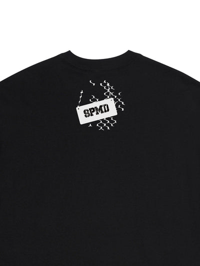 Original "Friends Don't Lie" Print T-Shirt
