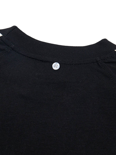 Plaid Unisex T-Shirt Set
