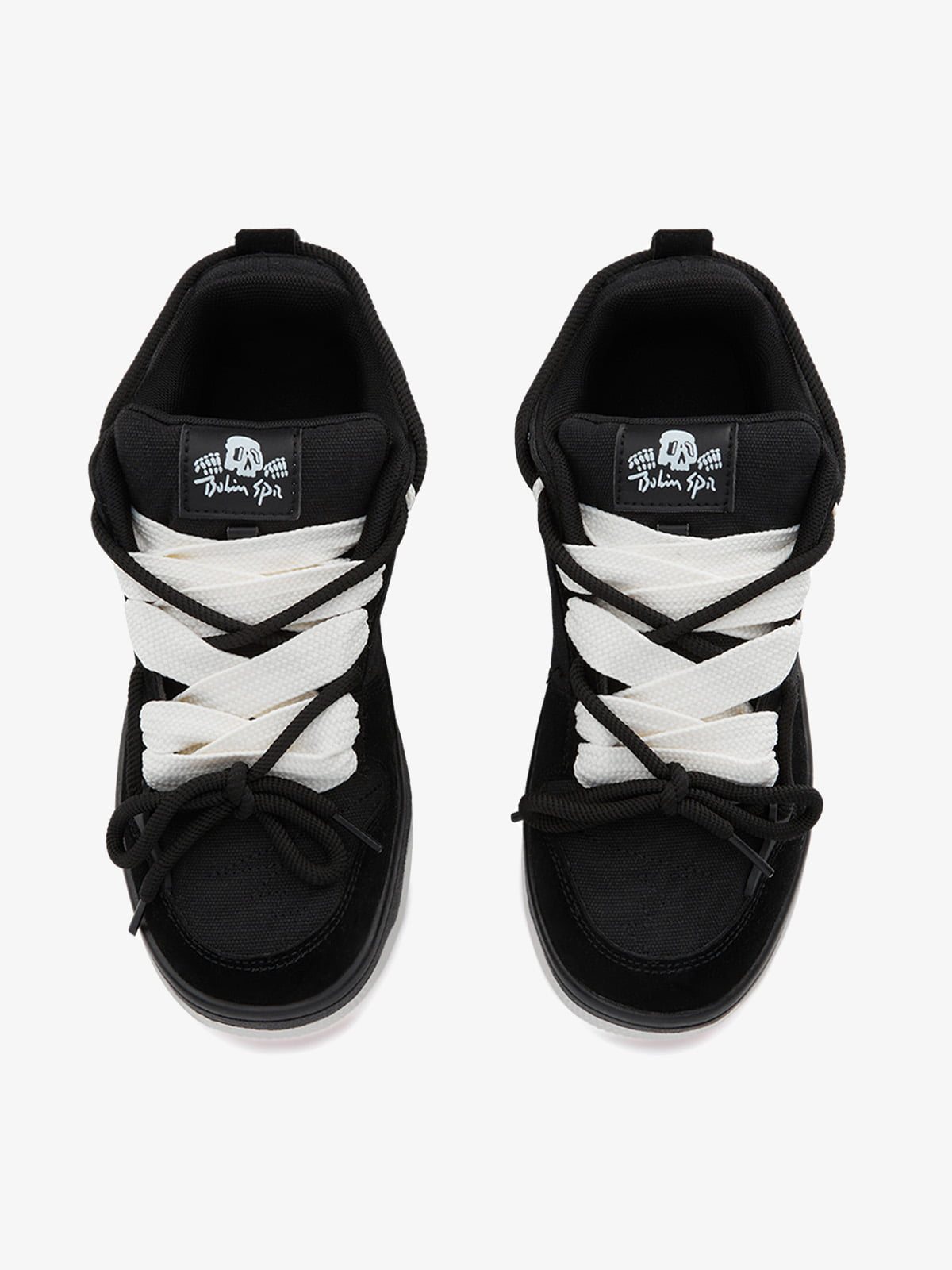 Casual And Versatile Sports Couple Shoes - 2327