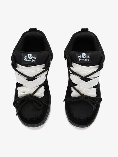 Casual And Versatile Sports Couple Shoes - 2327