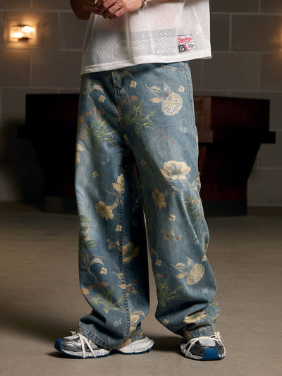 Carpenter Pant - 2237