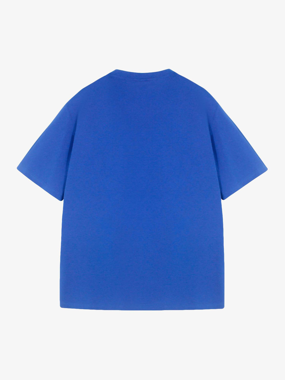 Creative Alphabet Printed T-Shirt