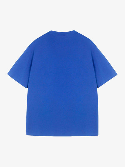 Creative Alphabet Printed T-Shirt