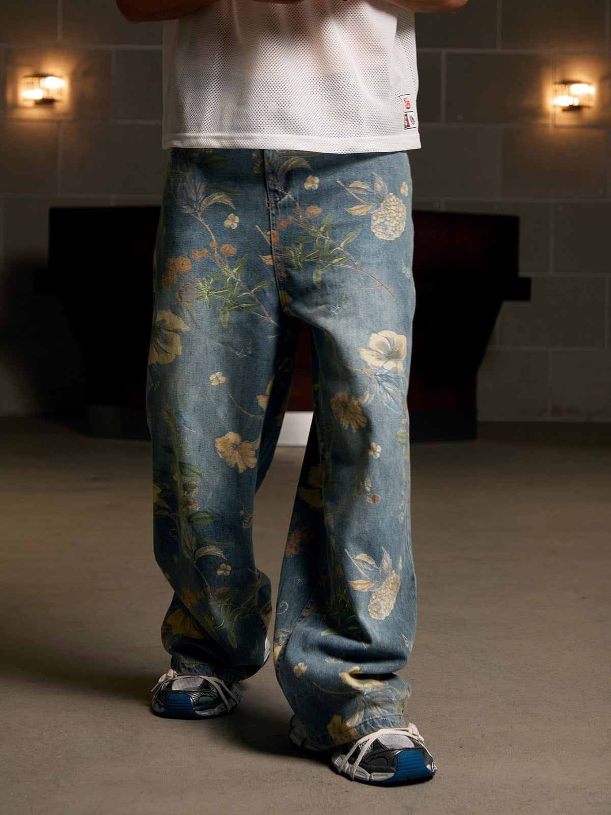 Carpenter Pant - 2237
