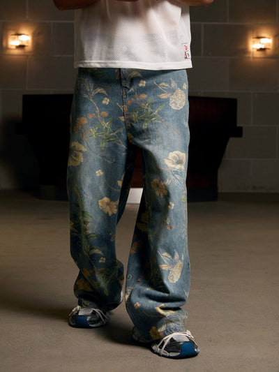 Carpenter Pant - 2237
