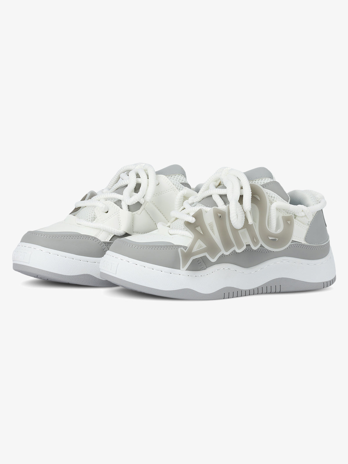 Street Versatile Luminous Fluorescent Boardshoes - 1803