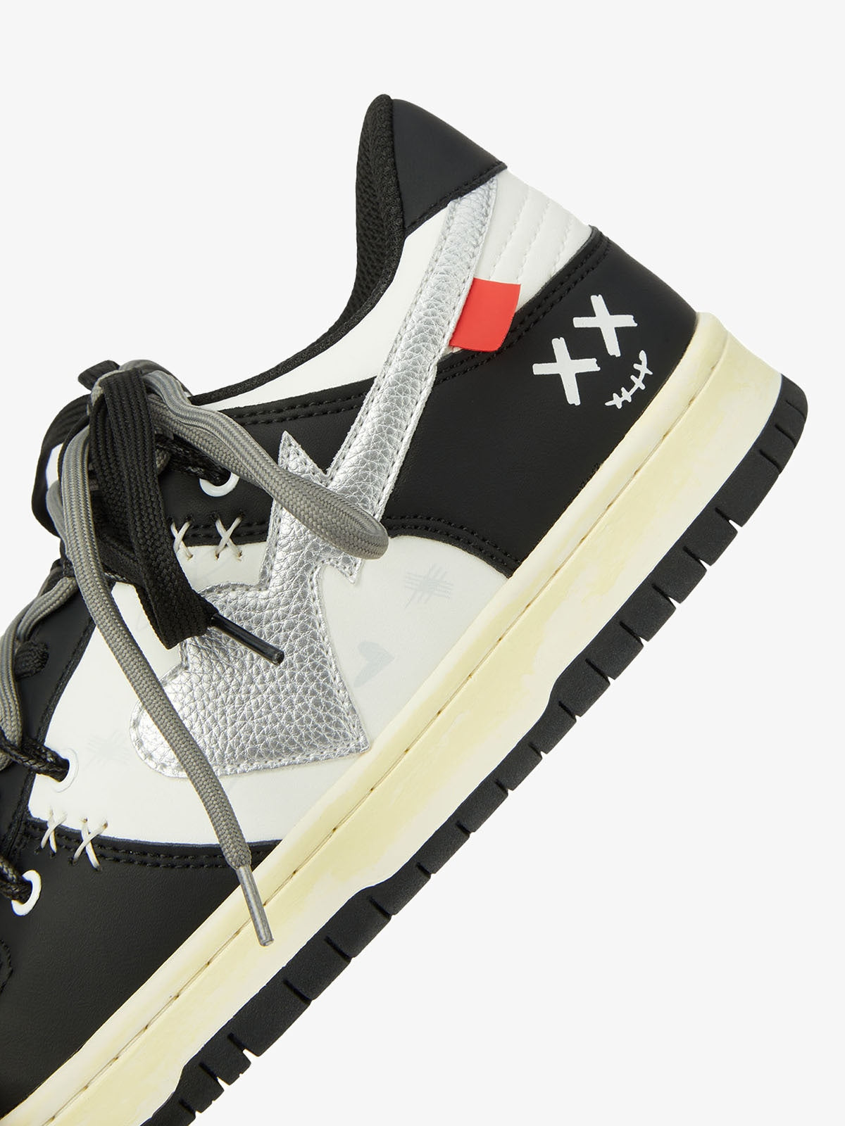 High Street Love Sneakers --1424