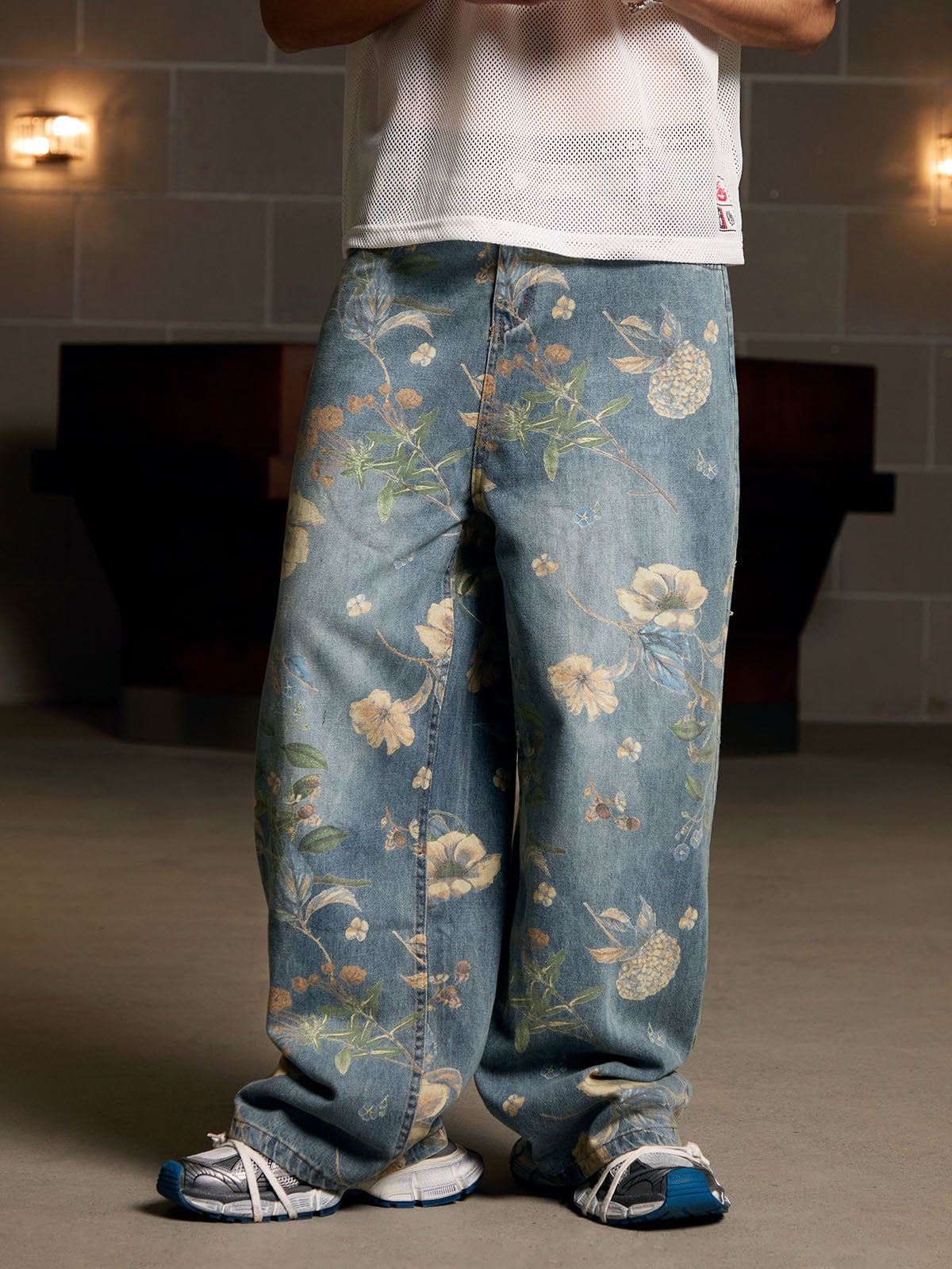 Carpenter Pant - 2237
