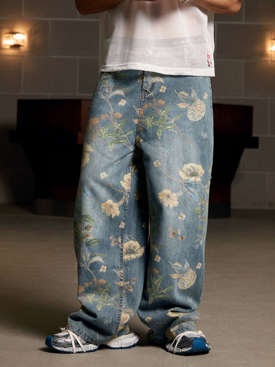 Carpenter Pant - 2237