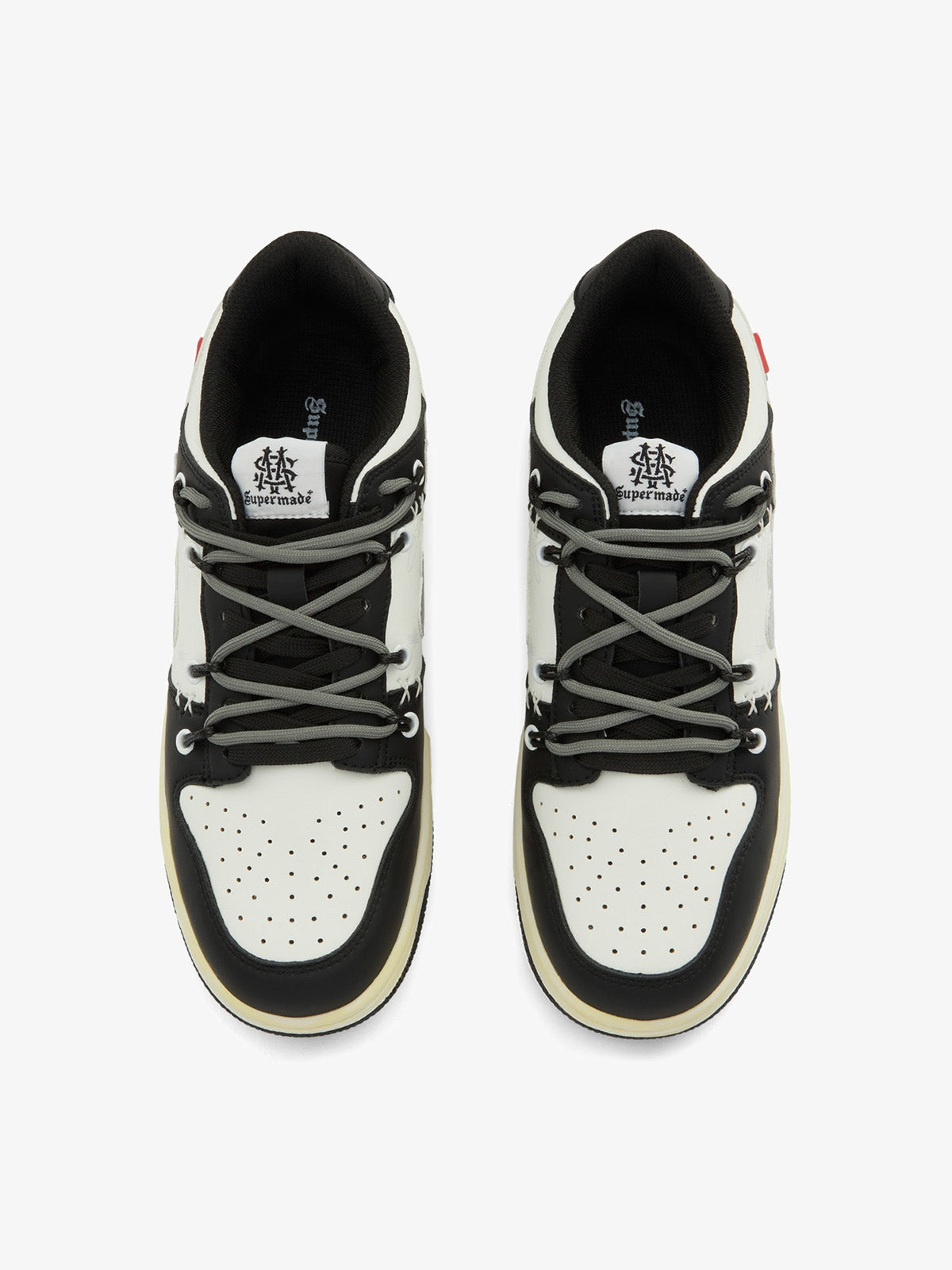 High Street Love Sneakers --1424