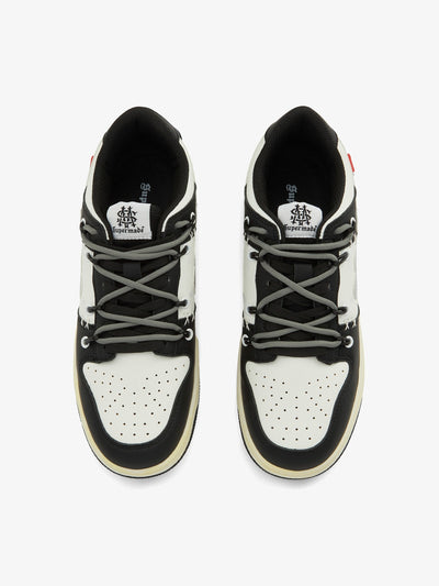 High Street Love Sneakers --1424