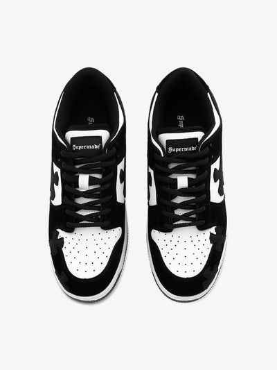 Niche Board Casual Shoes - 1490