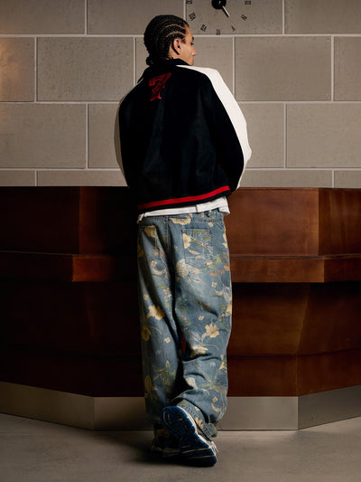 Carpenter Pant - 2237