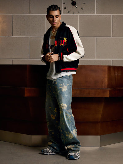 Carpenter Pant - 2237