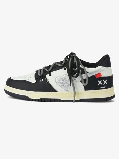 High Street Love Sneakers --1424