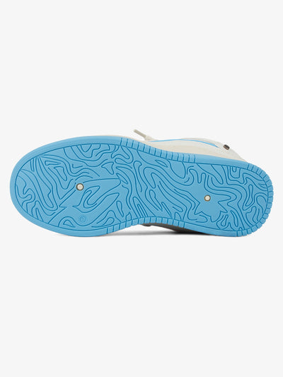 The Niche Thick Bottom Hundred With Board Shoes - 2004