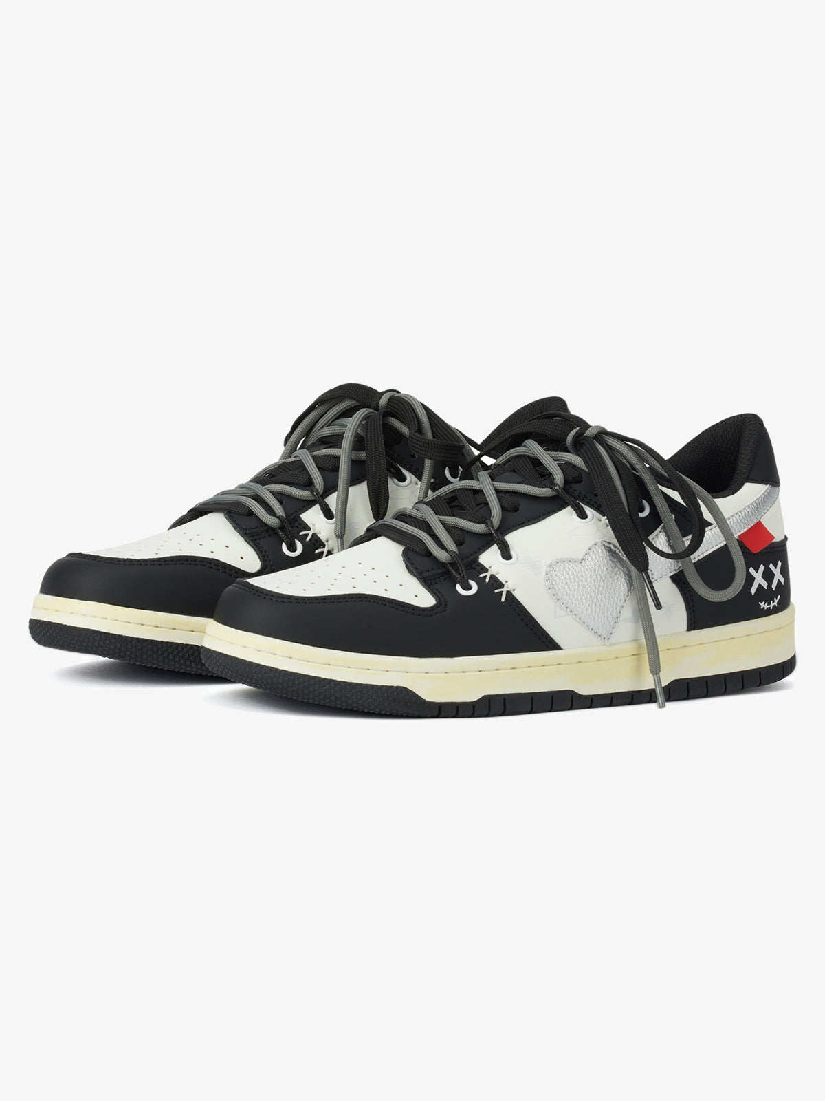 High Street Love Sneakers --1424