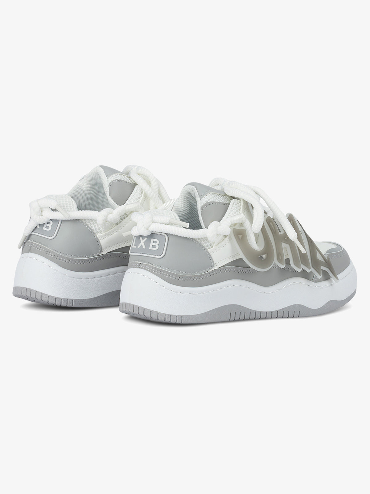 Street Versatile Luminous Fluorescent Boardshoes - 1803