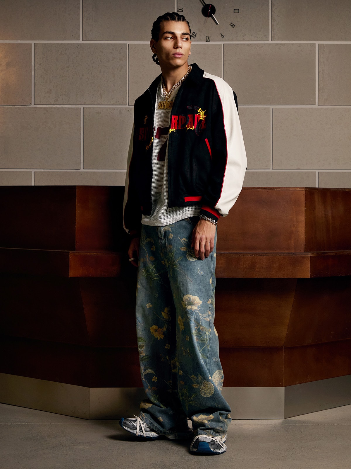 Carpenter Pant - 2237