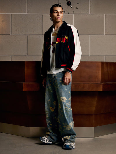 Carpenter Pant - 2237