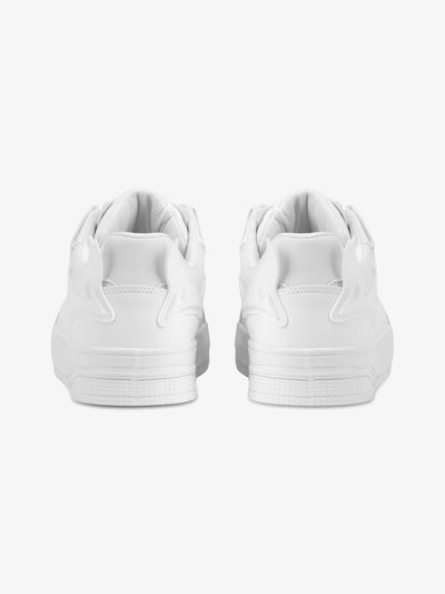 Niche Retro Couple Board Shoes