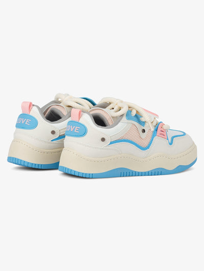 The Niche Thick Bottom Hundred With Board Shoes - 2004
