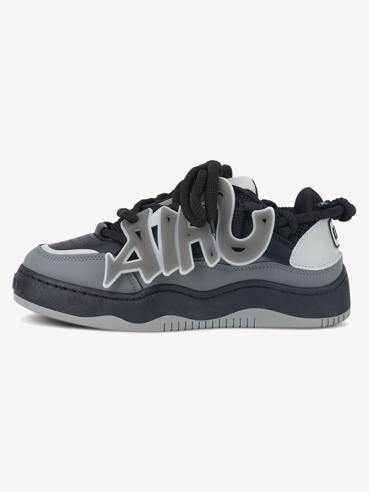 Street Versatile Luminous Fluorescent Boardshoes - 1803