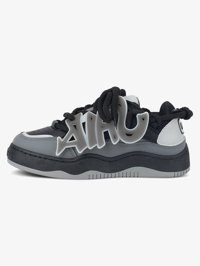 Street Versatile Luminous Fluorescent Boardshoes - 1803