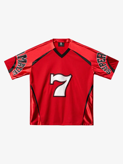Original Sports Jersey T-SHIRT - 2388