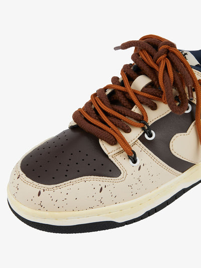 High Street Love Sneakers --1424