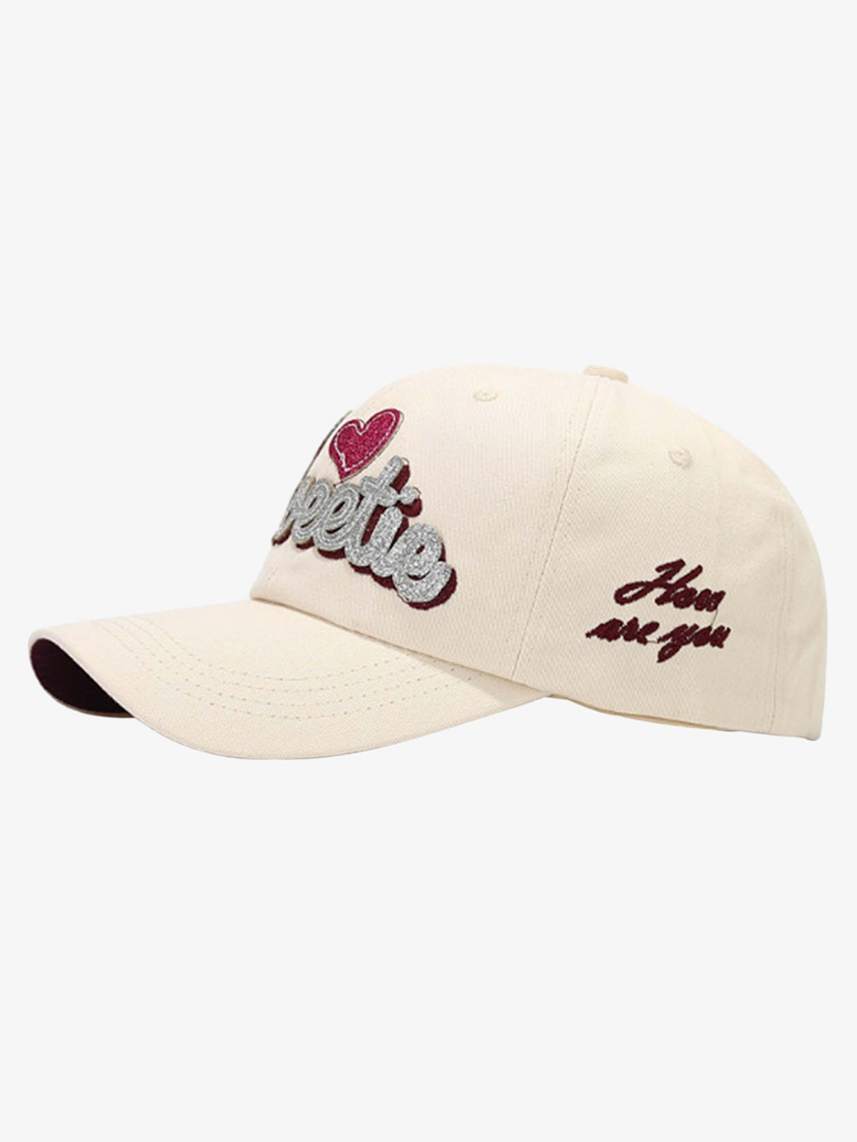 High Street Love Sunshine Hat
