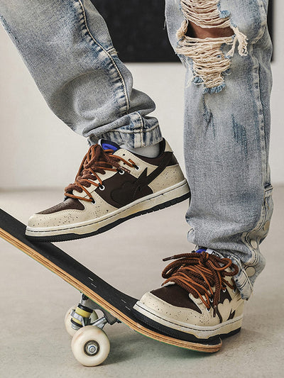 High Street Love Sneakers --1424