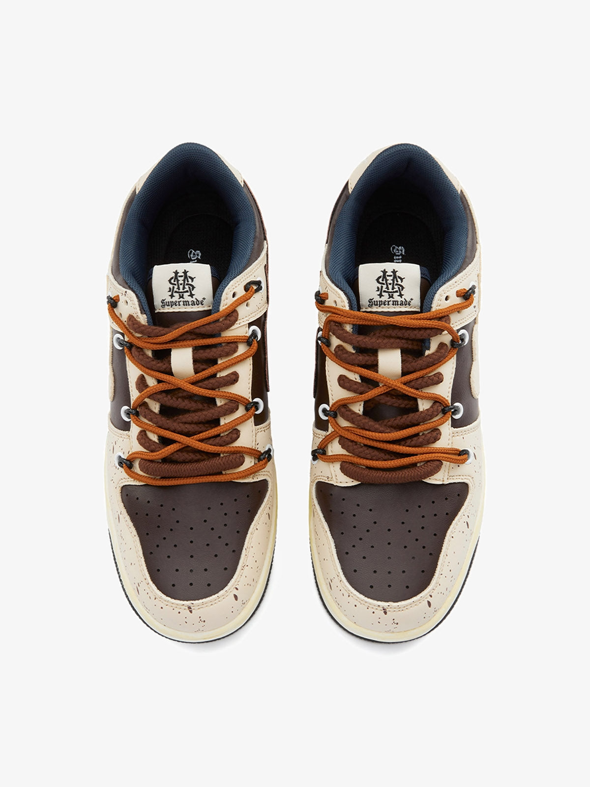High Street Love Sneakers --1424