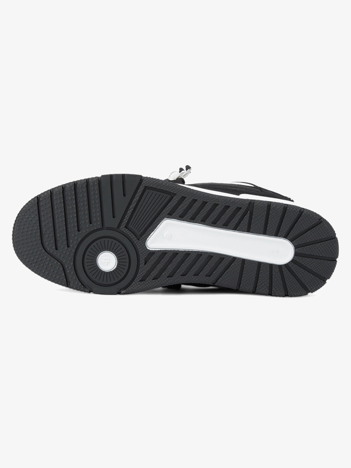 Retro Twine Dirty Braid Board Shoes