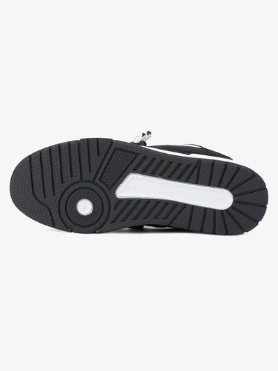 Retro Twine Dirty Braid Board Shoes