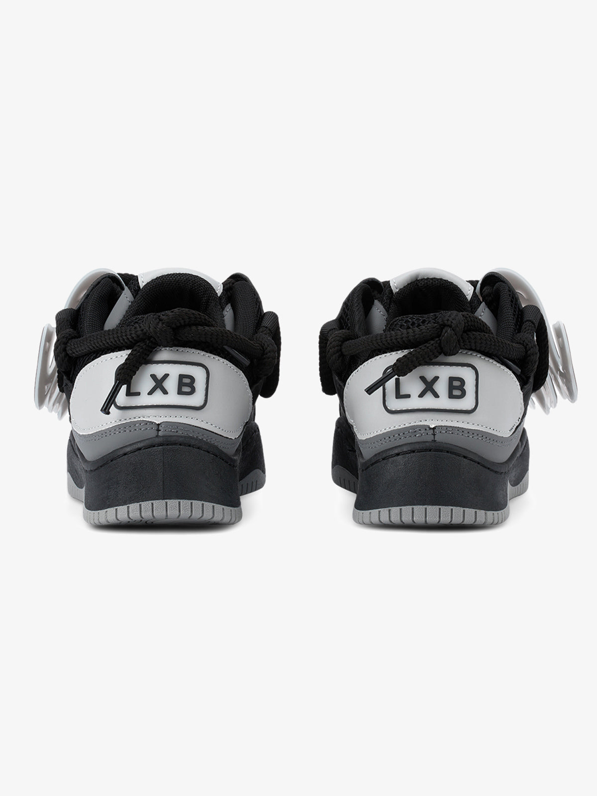 Street Versatile Luminous Fluorescent Boardshoes - 1803