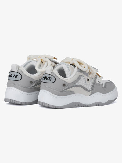 The Niche Thick Bottom Hundred With Board Shoes - 2004