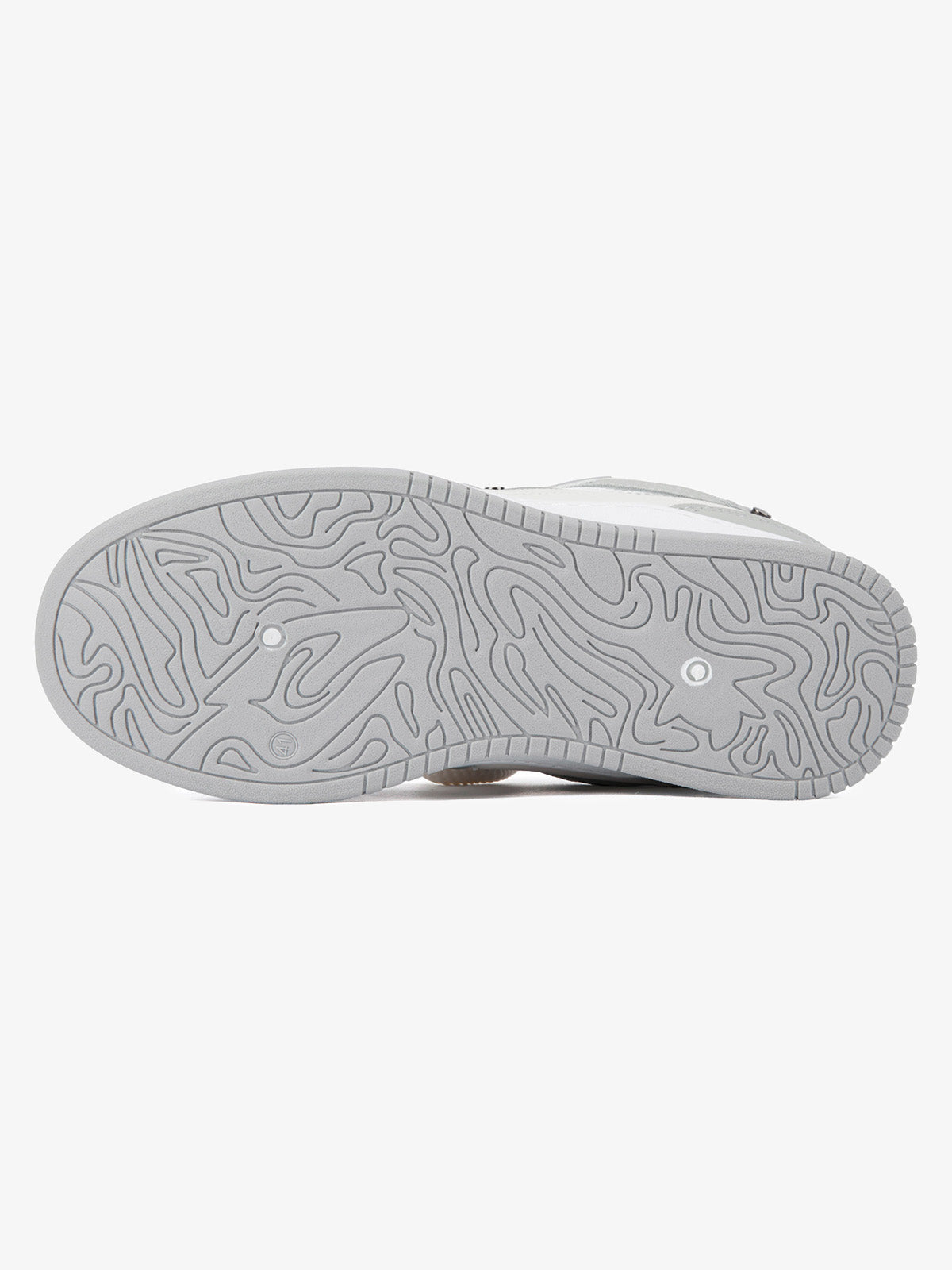 The Niche Thick Bottom Hundred With Board Shoes - 2004